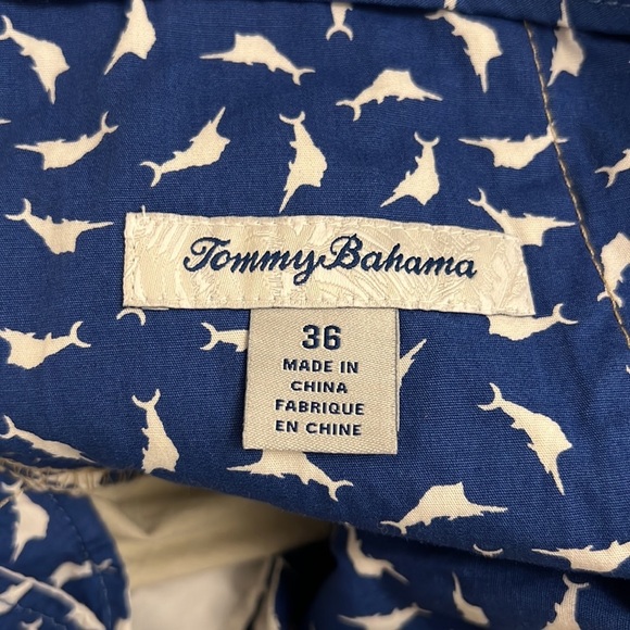 Tommy Bahama men’s cargo shorts - Picture 5 of 6